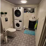Fin I Stille Og Rolig Omrade Med Gratis Privat Parkering! Appartamento Stavanger