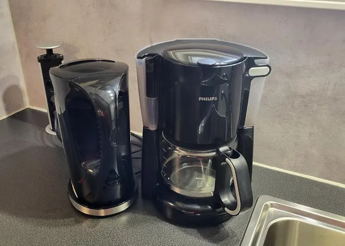 Fin I Stille Og Rolig Omrade Med Gratis Privat Parkering! Apartmán *